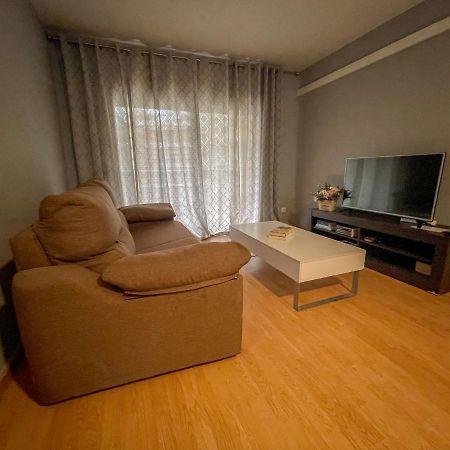 Fortuny Salou Exterior foto