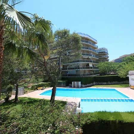 Fortuny Salou Exterior foto