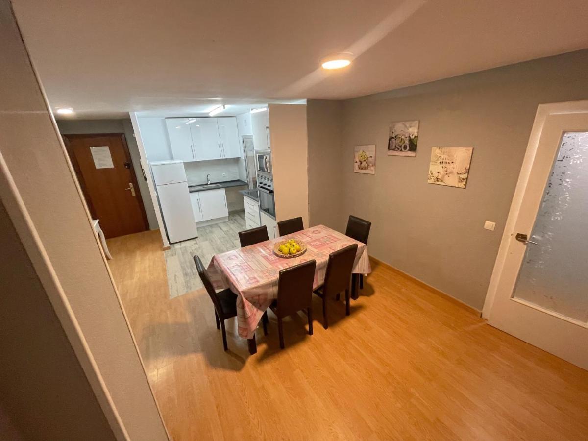 Fortuny Salou Exterior foto
