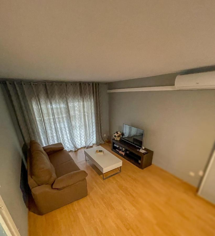 Fortuny Salou Exterior foto