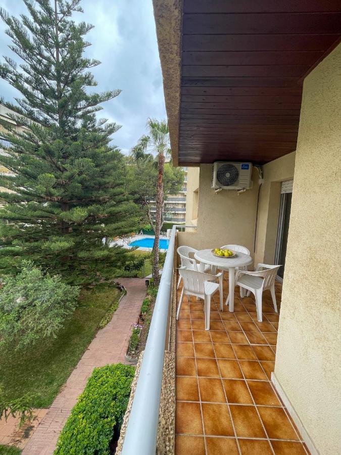 Fortuny Salou Exterior foto