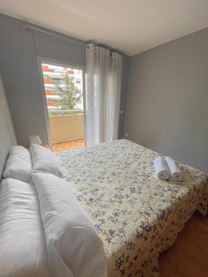 Fortuny Salou Exterior foto