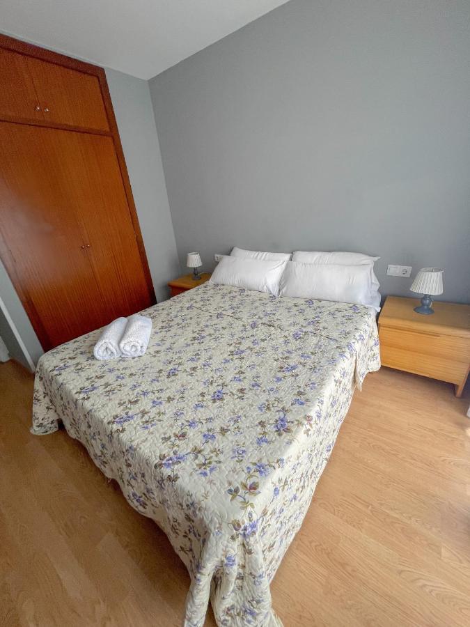 Fortuny Salou Exterior foto