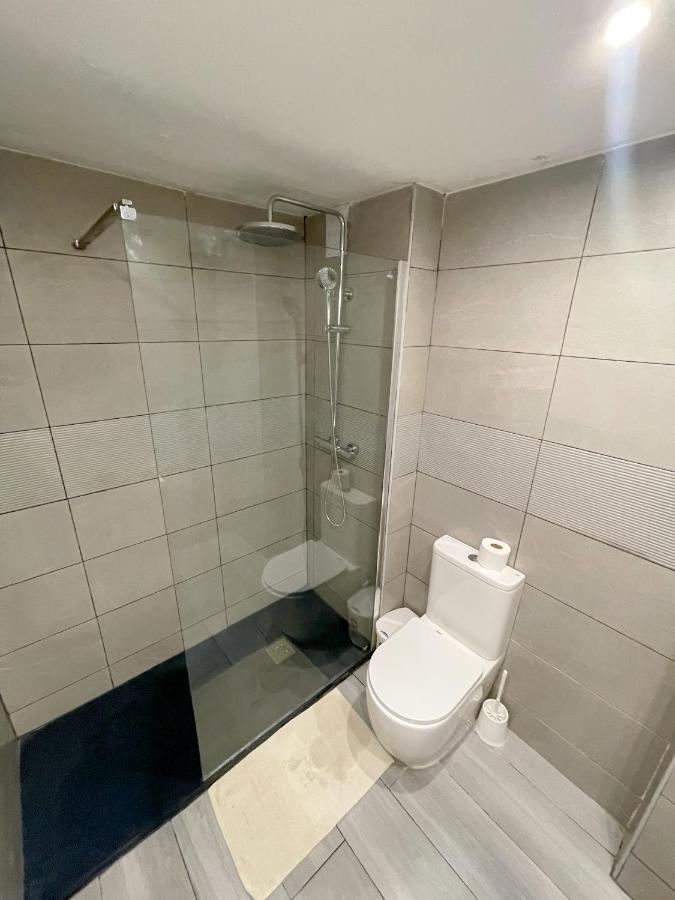 Fortuny Salou Exterior foto