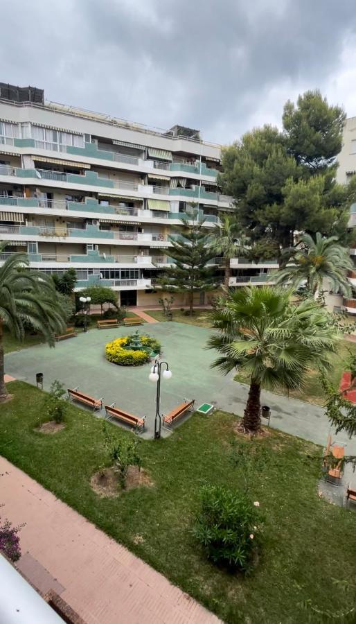 Fortuny Salou Exterior foto